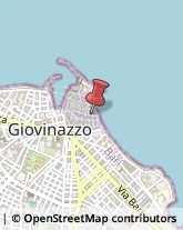 Alberghi Giovinazzo,70054Bari