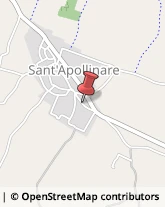 Pubblicità - Agenzie e Studi Sant'Apollinare,03048Frosinone