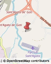 Campeggi, Villaggi Turistici e Ostelli Sant'Agata de' Goti,82019Benevento