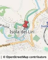 Pensioni Isola del Liri,03036Frosinone