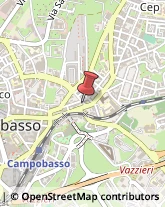 Consulenza Informatica Campobasso,86100Campobasso