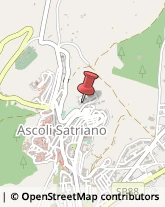 Demolizioni e Scavi Ascoli Satriano,71022Foggia