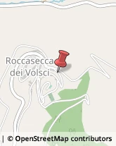 Alimentari Roccasecca dei Volsci,04010Latina