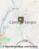 Ingegneri Castel di Sangro,67031L'Aquila