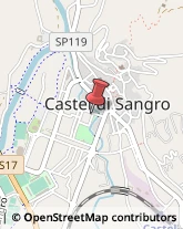 Ingegneri Castel di Sangro,67031L'Aquila