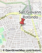 Brokers e Agenti di Assicurazione San Giovanni Rotondo,71013Foggia