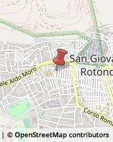 Pubblicità - Concessionari Stampa San Giovanni Rotondo,71013Foggia