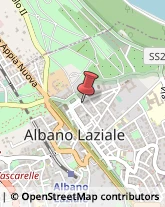 Cucine per Comunità Albano Laziale,00041Roma