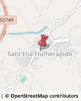 Case di Riposo e Istituti di Ricovero per Anziani Sant'Elia Fiumerapido,03049Frosinone