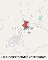 Sartorie San Giovanni in Galdo,86010Campobasso