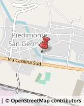 Infermieri ed Assistenza Domiciliare Piedimonte San Germano,03030Frosinone