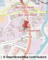 Fonderie Bari,70132Bari