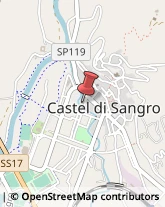 Pubblicità - Articoli ed Oggetti Castel di Sangro,67031L'Aquila