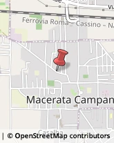 Cartolerie Macerata Campania,81047Caserta