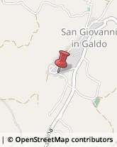 Carrozzerie Automobili San Giovanni in Galdo,86010Campobasso