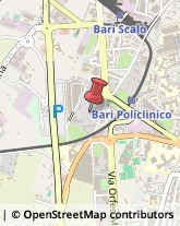 Conferenze e Congressi - Centri e Sedi,70124Bari