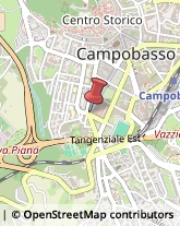 Parrucchieri Campobasso,86100Campobasso