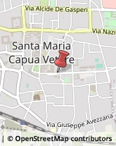 Agenzie Immobiliari Santa Maria Capua Vetere,81055Caserta