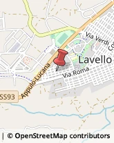 Parafarmacie Lavello,85024Potenza