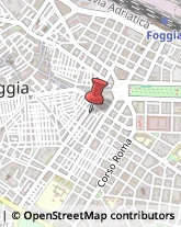 Ottica, Occhiali e Lenti a Contatto - Dettaglio Foggia,71120Foggia