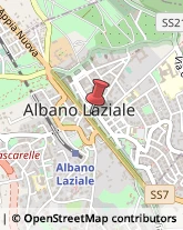 Società di Telecomunicazioni Albano Laziale,00041Roma