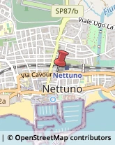 Biancheria per la casa - Dettaglio Nettuno,00048Roma