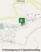 Tabaccherie Accadia,71021Foggia