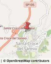 Agrumi Santa Croce del Sannio,82020Benevento