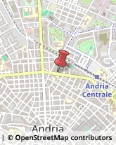 Associazioni Culturali, Artistiche e Ricreative Andria,70031Barletta-Andria-Trani