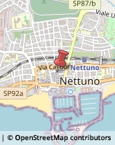 Pescherie Nettuno,00048Roma