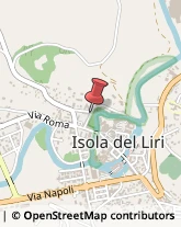 Autonoleggio Isola del Liri,03036Frosinone