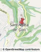 Agenzie Immobiliari Sant'Agata de' Goti,82019Benevento