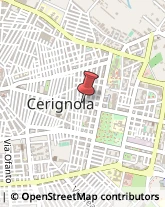 Tende e Tendaggi Cerignola,71042Foggia