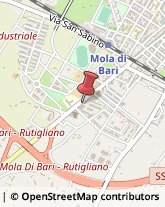 Succhi di Frutta e Verdura Mola di Bari,70042Bari