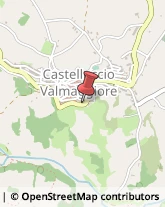 Farine Alimentari Castelluccio Valmaggiore,71020Foggia