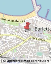 Osterie e Trattorie,76121Barletta-Andria-Trani