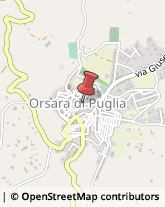 Pizzerie Orsara di Puglia,71027Foggia