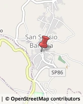 Centri di Benessere San Sossio Baronia,83050Avellino