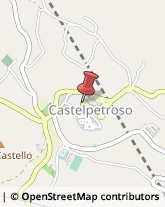 Comuni e Servizi Comunali Castelpetroso,86090Isernia