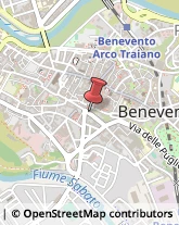 Istituti Finanziari Benevento,82100Benevento