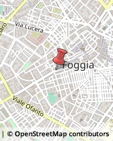 Istituti di Bellezza Foggia,71121Foggia