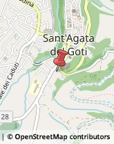 Maglieria - Dettaglio Sant'Agata de' Goti,82019Benevento