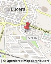 Impianti di Riscaldamento Lucera,71036Foggia