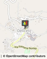 Poste Deliceto,71026Foggia