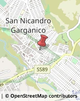 Idrosanitari - Commercio San Nicandro Garganico,71015Foggia