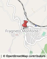 Gioiellerie e Oreficerie - Dettaglio Fragneto Monforte,82020Benevento