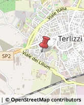 Utensili - Commercio Terlizzi,70038Bari