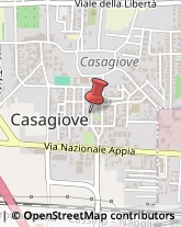 Certificati e Pratiche - Agenzie Casagiove,81022Caserta