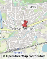 Ingegneri Telese Terme,82037Benevento