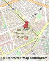 Università ed Istituti Superiori,00185Roma